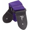 Perri's Leathers Poly Pro Extra Long Violet Perri's Leathers Poly Pro Extra Long Violet