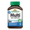 Jamieson Multi Complete Men 50+ 90 tabliet
