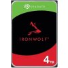 Seagate Ironwolf 4TB, ST4000VN006 Seagate Ironwolf 4TB, ST4000VN006