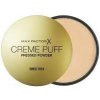Púder v kameni Max Factor Creme Puff Tempting Touch 21 g Púder v kameni Max Factor Creme Puff Tempting Touch 21 g
