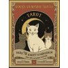 Kočky vládnou světu – tarot - Davidson Catherine Kočky vládnou světu – tarot - Davidson Catherine