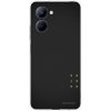 Picasee silikónový prehľadný obal pre Realme C33 (2023) - Pulse