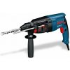BOSCH BOSCH GBH 2-26 DRE 0.611.253.708 - Professional - Vŕtacie kladivo s upínaním SDS-plus BOSCH BOSCH GBH 2-26 DRE 0.611.253.708 - Professional - Vŕtacie kladivo s upínaním SDS-plus