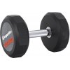 Insportline Jednoručná činka Profi CPU 22,5kg Insportline Jednoručná činka Profi CPU 22,5kg