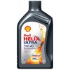 Shell Helix Ultra 5W-40 1L Shell Helix Ultra 5W-40 1L