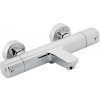 Vaňová batéria Novaservis bez sprchového setu 150 mm chróm 58920/1,0 Vaňová batéria Novaservis bez sprchového setu 150 mm chróm 58920/1,0