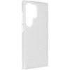 Kryt Shining Case Samsung Galaxy S24 Ultra Silver Kryt Shining Case Samsung Galaxy S24 Ultra Silver