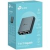 Splitter TP-Link EH210 2x GLan Splitter TP-Link EH210 2x GLan