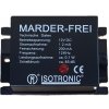 Isotronic M405 Odpudzovač hlodavcov do auta, 12kHz Isotronic M405 Odpudzovač hlodavcov do auta, 12kHz