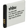 VHBW Batéria pre Samsung SGH-J600 / SGH-L600 / SGH-M600, 700 mAh - neoriginálne VHBW Batéria pre Samsung SGH-J600 / SGH-L600 / SGH-M600, 700 mAh - neoriginálne