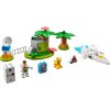 LEGO DUPLO - Misia Buzz Rakeťák LEGO DUPLO - Misia Buzz Rakeťák