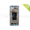 LCD Displej + Dotyková deska + Přední kryt Xiaomi 12T/12T Pro Farba: Modrá LCD Displej + Dotyková deska + Přední kryt Xiaomi 12T/12T Pro Farba: Modrá