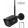 IP kamera iGET HOME Camera CS6 Black - - vonkajšia odolná IP FullHD kamera s detekciou pohybu a zvuku a nočným v (CS6BLACK) IP kamera iGET HOME Camera CS6 Black - - vonkajšia odolná IP FullHD kamera s detekciou pohybu a zvuku a nočným v (CS6BLACK)