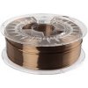 Spectrum PLA SILK filament bronzový Cinnamon Bronze 1,75mm 1kg Spectrum PLA SILK filament bronzový Cinnamon Bronze 1,75mm 1kg