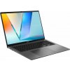 ASUS NTB Vivobook S 16 (M3607KA-OLED022X), R7 AI 350, 16 ASUS NTB Vivobook S 16 (M3607KA-OLED022X), R7 AI 350, 16