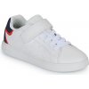 Geox Nízke tenisky J ECLYPER BOY Biela Geox Nízke tenisky J ECLYPER BOY Biela