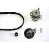 HEPU Vodné čerpadlo + sada ozubeného remeňa PK05471 HEPU Vodné čerpadlo + sada ozubeného remeňa PK05471
