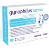 GYNOPHILUS RESTORE vaginálne tablety 1x2 ks GYNOPHILUS RESTORE vaginálne tablety 1x2 ks