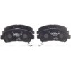 BOSCH Sada brzdových platničiek kotúčovej brzdy 0986494501 BOSCH Sada brzdových platničiek kotúčovej brzdy 0986494501