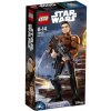 Stavebnice LEGO constraction Star Wars 75535 Han Solo (5702016112108) Stavebnice LEGO constraction Star Wars 75535 Han Solo (5702016112108)