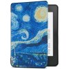 Puzdro na čítačku kníh B-SAFE Lock 1269, pre Amazon Kindle Paperwhite 4 (2018), Gogh (BSL-AKP-1269) Puzdro na čítačku kníh B-SAFE Lock 1269, pre Amazon Kindle Paperwhite 4 (2018), Gogh (BSL-AKP-1269)