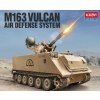 ACADEMY Model Kit military 13507 - US ARMY M163 VULCAN (1:35) ACADEMY Model Kit military 13507 - US ARMY M163 VULCAN (1:35)