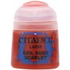Citadel Layer: Evil Sunz Scarlet Citadel Layer: Evil Sunz Scarlet