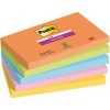 POST-IT Bloček Post-it Super Sticky BOOST, veľkosť 76x127 mm, 5 bločkov po 90