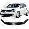 Kryt prednej kapoty VW Golf VI 2009–2012 Kryt prednej kapoty VW Golf VI 2009–2012