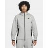 Nike Mikina s kapucňou M NK TCH FLC FZ WR HOODIE fb7921-063 Nike Mikina s kapucňou M NK TCH FLC FZ WR HOODIE fb7921-063