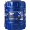 Mannol Diesel Extra 10W-40 (20L) (Balenie 20 l | Kartón 1 ks | Art.Nr.: MN7504-20) Mannol Diesel Extra 10W-40 (20L) (Balenie 20 l | Kartón 1 ks | Art.Nr.: MN7504-20)