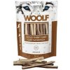 WOOLF Classic pôch. Long Rabbit and Cod Sandwich 100g WOOLF Classic pôch. Long Rabbit and Cod Sandwich 100g