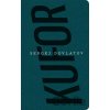 Kufor - Sergej Dovlatov Kufor - Sergej Dovlatov