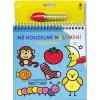 Mé kouzelné malování Tvary a barvy Mé kouzelné malování Tvary a barvy