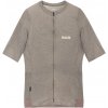 Dámsky cyklistický dres PEdALED Women's Odyssey Delta Jersey - Grey S Dámsky cyklistický dres PEdALED Women's Odyssey Delta Jersey - Grey S