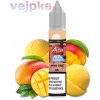 ZAP! AISU MIZU Bar Salts Mango Sorbet 10 ml Obsah nikotínu v mg/ml: 20 mg/ml ZAP! AISU MIZU Bar Salts Mango Sorbet 10 ml Obsah nikotínu v mg/ml: 20 mg/ml