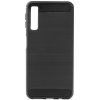 Zadný kryt Forcell Carbon Čierny – Samsung Galaxy A7 2018 (A750) Zadný kryt Forcell Carbon Čierny – Samsung Galaxy A7 2018 (A750)