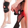 Infračervená bandáž na koleno inSPORTline Infracor Knee Infračervená bandáž na koleno inSPORTline Infracor Knee