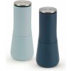 Joseph Joseph Milltop Salz-und Pfeffermühlenset- Editions blau Joseph Joseph Milltop Salz-und Pfeffermühlenset- Editions blau