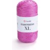 Yarnart Macrame XL Ružová 140 Yarnart Macrame XL Ružová 140