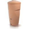 PROSPERPLAST Sud na dažďovú vodu WALLYCAN terakota 270 l PROSPERPLAST Sud na dažďovú vodu WALLYCAN terakota 270 l