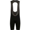 Rapha Men's Brevet Bib Shorts Black/Black