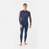 Viking pánske termoprádlo Primeone Man Set Base Layer Navy/Orange Viking pánske termoprádlo Primeone Man Set Base Layer Navy/Orange