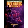 Five Nights at Freddy's Velké filmové dobrodružství
