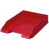 herlitz odkladač A4 classic - červený herlitz odkladač A4 classic - červený