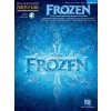Frozen Ľadové kráľovstvo - Piano Play-Along Volume 128 Frozen Ľadové kráľovstvo - Piano Play-Along Volume 128