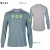 Fox Ranger Dr LS jersey Aviation, gunmetal, L Fox Ranger Dr LS jersey Aviation, gunmetal, L