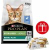 Pro Plan Cat Sterilised Renal Plus s králikom 10 kg + Gourmet Revelations kura 8× 57 g Pro Plan Cat Sterilised Renal Plus s králikom 10 kg + Gourmet Revelations kura 8× 57 g