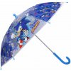 Vadobag · Detský dáždnik Ježko Sonic Vadobag · Detský dáždnik Ježko Sonic