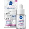 Nivea Hydratačné sérum proti vráskam Cellular Expert Filler Hyaluron 15 ml